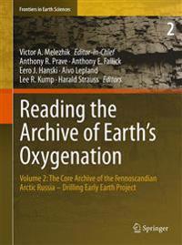 Reading the Archive of Earth's Oxygenation
