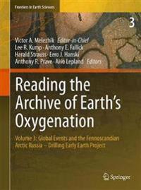 Reading the Archive of Earth's Oxygenation
