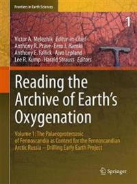 Reading the Archive of Earth's Oxygenation