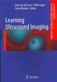 Learning Ultrasound Imaging