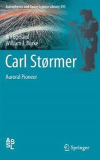 Carl Stormer
