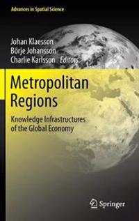 Metropolitan Regions