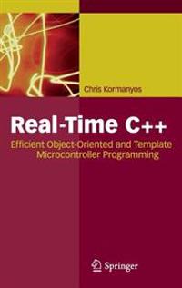 Real-Time C++