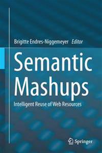 Semantic Mashups