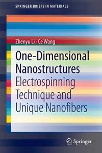 One-Dimensional Nanostructures