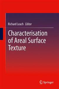 Characterisation of Areal Surface Texture