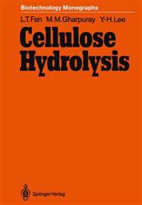 Cellulose Hydrolysis
