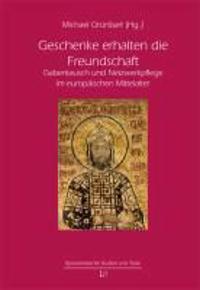 Geschenke erhalten die Freundschaft