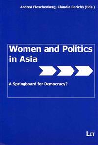 Women and Politics in Asia