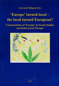 Europe Turned Local - The Local Turned European?