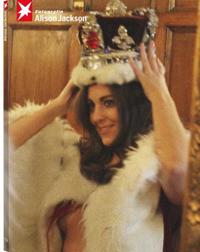 Stern Fotografie 70 - Alison Jackson