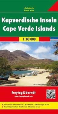 Cape Verde Islands