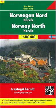 Norway North