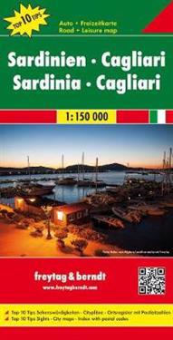 Sardinia - Cagliari