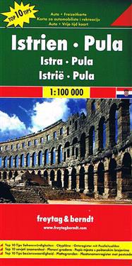 Istria - Pula