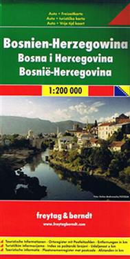 Bosnia and Herzegovina