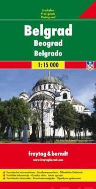 Belgrade