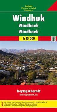 Windhoek