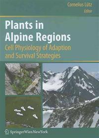 Plants in Alpine Regions