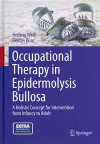 Occupational Therapy in Epidermolysis Bullosa