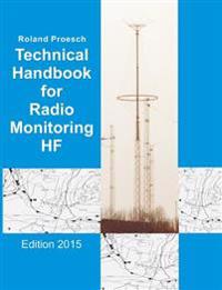 Technical Handbook for Radio Monitoring Hf