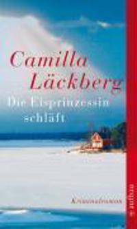 Die Eisprinzessin schläft