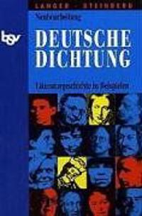 Deutsche Dichtung