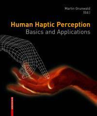 Human Haptic Perception