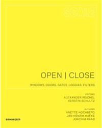Open - Close
