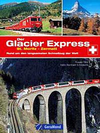 Glacier Express