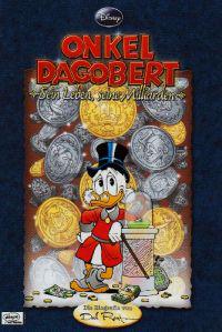 Disney's Onkel Dagobert - Sein Leben, seine Milliarden