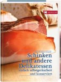 Schinken und andere Delikatessen
