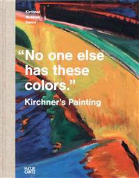 Kirchner's Painting