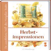 Herbstimpressionen