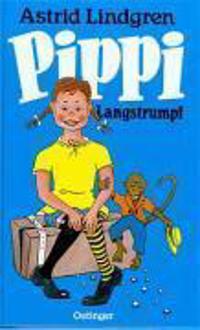 Pippi Langstrumpf