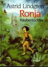 Ronja, Räubertochter