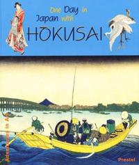 One Day in Japan With Hokusai