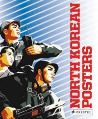 North Korean Posters