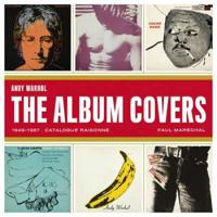 Andy Warhol: The Album Covers, 1949-1987