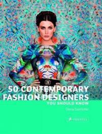 50 Contemporary Fashion Designers You Should Know