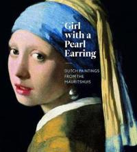 Girl With A Pearl Earring