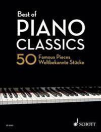 Best of Piano Classics