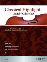 Classical Highlights