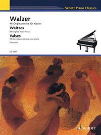 Waltzes
