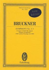 Bruckner: Symphony No. 3/3