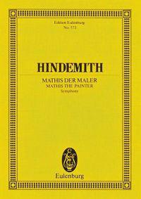 Mathis Der Maler (1934): Symphony for Orchestra