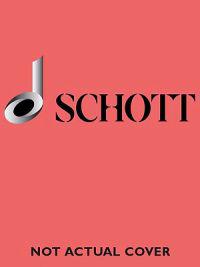 Sonatas and Partitas: For Solo Violin