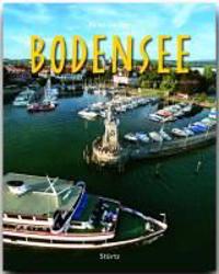 Reise um den Bodensee