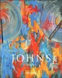 Jasper Johns