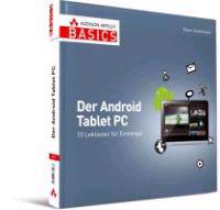 Der Android Tablet-PC